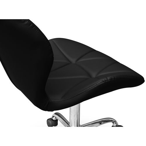 Desk sales chair slim