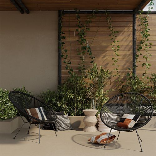 Acapulco garden chair sale