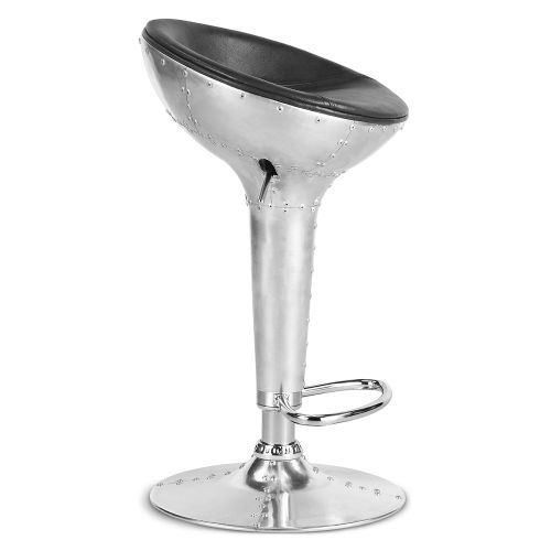 Aviator clearance bar stool