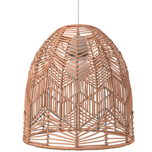 Boho pendant lamp shade hot sale