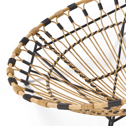Rattan circle clearance