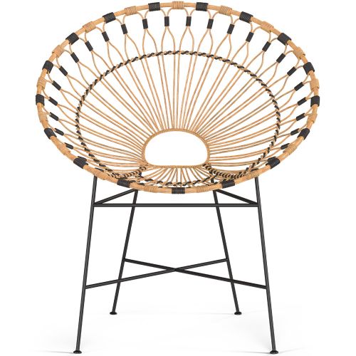 Circle lawn chair deals