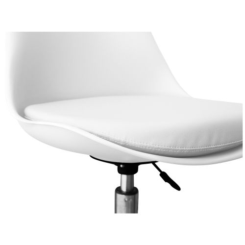 Tulip desk new arrivals chair
