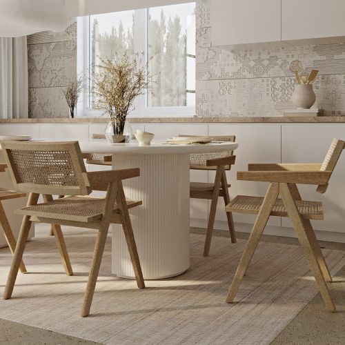 Kanes dining table sale