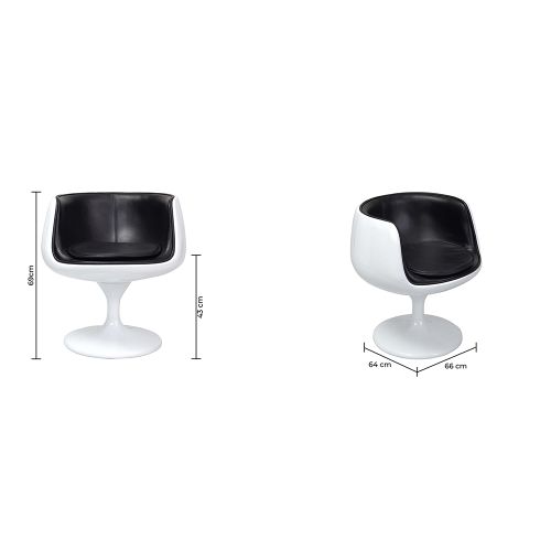Designer chair outlet price
