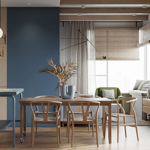 Wish wooden deals dining chair