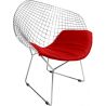 Lounge Chair - Steel Design Chair - Berty image 7