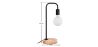Table Lamp - Scandinavian Design Desk Lamp - Bruno image 7