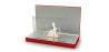  Wall-mounted Ethanol Fireplace - Rubi image 7