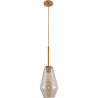 Crystal Ceiling Lamp - Vintage Design Pendant Lamp - Alua image 7