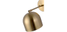 Wall Lamp - Golden Metal - Bleni image 7