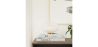 Table Lamp - Designer Living Room Lamp - Crystal Ball - Bale image 7
