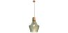 Hanging Lamp - Modern Crystal Style - Hewl image 7
