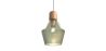 Hanging Lamp - Modern Crystal Style - Hewl image 7
