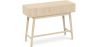 Desk - Console Hallway - Boho Bali Wood - Yanpai image 7