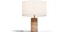 Table Lamp with Marble Base - Sidney image 7