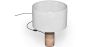 Table Lamp with Marble Base - Sidney image 7