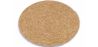 Round Jute Rug - Boho Bali - 180 CM - Kavya image 7