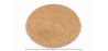 Round Jute Rug - Boho Bali - 180 CM - Kavya image 7