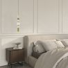 Design Pendant Lamp - LED - Berat image 7