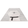Kids Carpet - (120x180 cm) - Nereid image 7