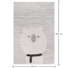 Kids Carpet - (120x180 cm) - Nereid image 7