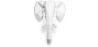 Origami Elephant Head Resin image 7
