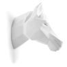 Origami Horse Head - Resin image 7