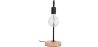 Table Lamp - Scandinavian Design Desk Lamp - Bruno image 7