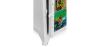 Printed Nightstand - Wood - Colin image 7