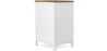 Printed Nightstand - Wood - Colin image 7
