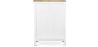 Printed Nightstand - Wood - Colin image 7