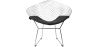 Lounge Chair - Steel Design Chair - Berty image 7