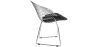 Lounge Chair - Steel Design Chair - Berty image 7
