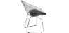 Lounge Chair - Steel Design Chair - Berty image 7