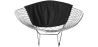 Lounge Chair - Steel Design Chair - Berty image 7