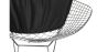 Lounge Chair - Steel Design Chair - Berty image 7