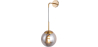 Wall Lamp - Glass Ball - Cali image 9