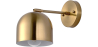 Wall Lamp - Golden Metal - Bleni image 9