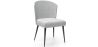 Dining Chair - Upholstered in Velvet - Kirna image 9