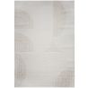 Rug Large Contemporary Modern Design - Beige (290x200 cm) - Urma image 9