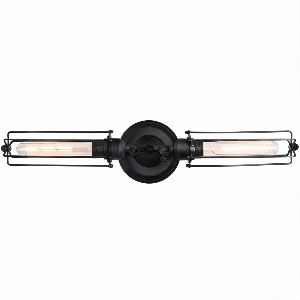 Wall Lamp - Vintage Chandelier - Lubra image 8